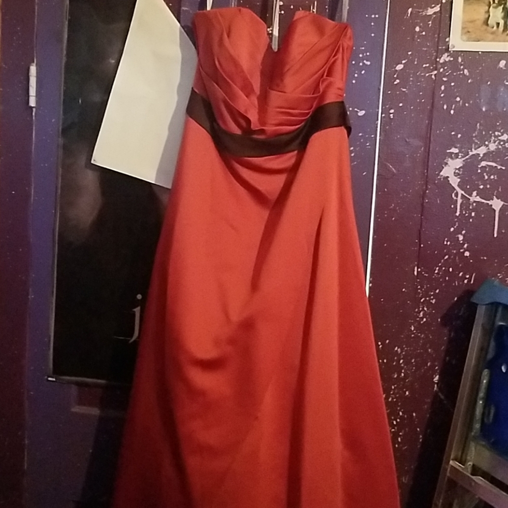 Alfred Angelo bridesmaid dress BRAND NEW